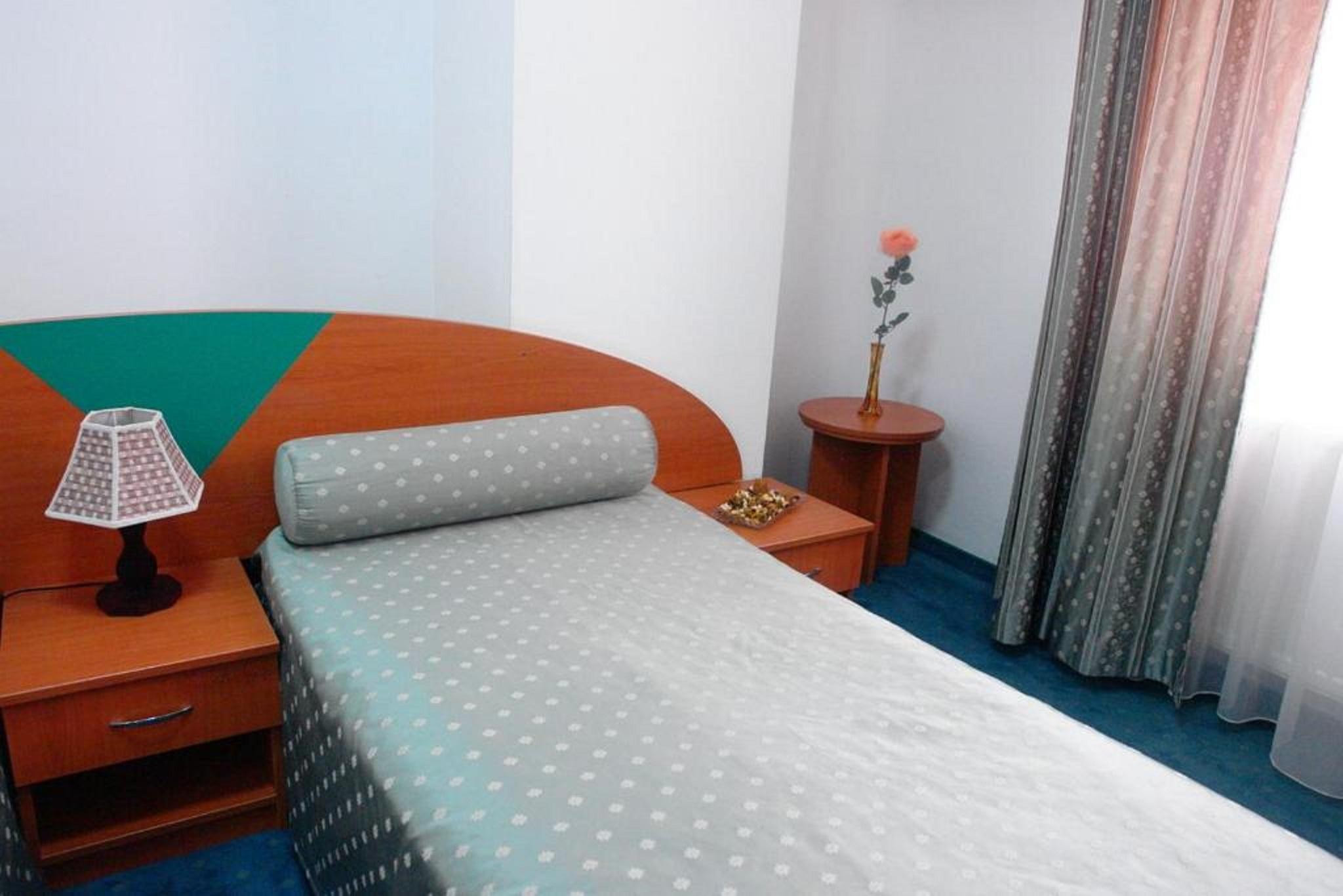 Hotel Sir Colentina Bucharest Luaran gambar