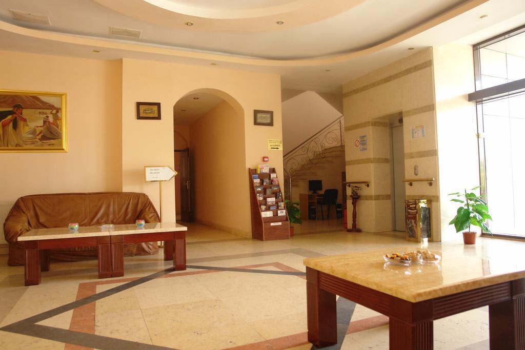 Hotel Sir Colentina Bucharest Luaran gambar