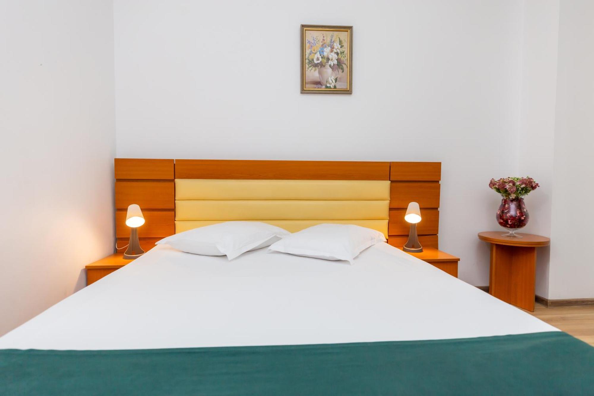 Hotel Sir Colentina Bucharest Luaran gambar
