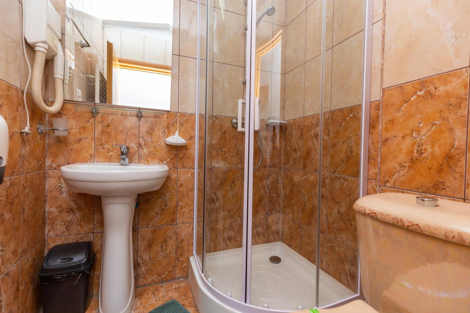 Hotel Sir Colentina Bucharest Luaran gambar