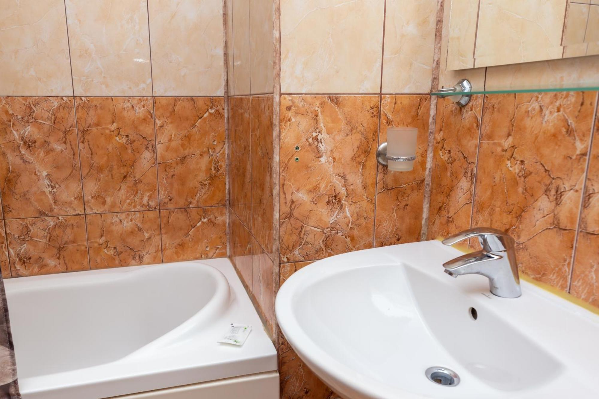 Hotel Sir Colentina Bucharest Luaran gambar
