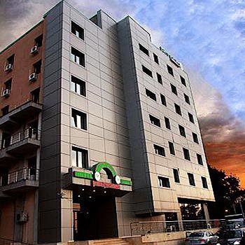 Hotel Sir Colentina Bucharest Luaran gambar